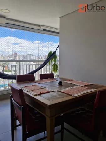 100m², 2 vagas à venda próximo ao Terminal Barra Funda