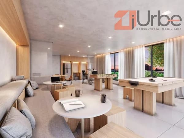 Apartamento à venda com 97m², 3 dormitórios, 2 vagas em Perdizes