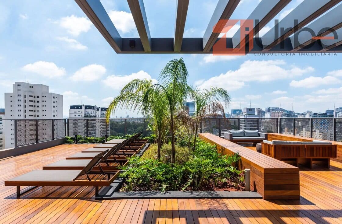 Apartamento com 2 dormitórios à venda, 78m² em Pinheiros