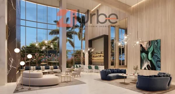 Apartamento à venda 222m², 4 suítes no Jardim das Perdizes