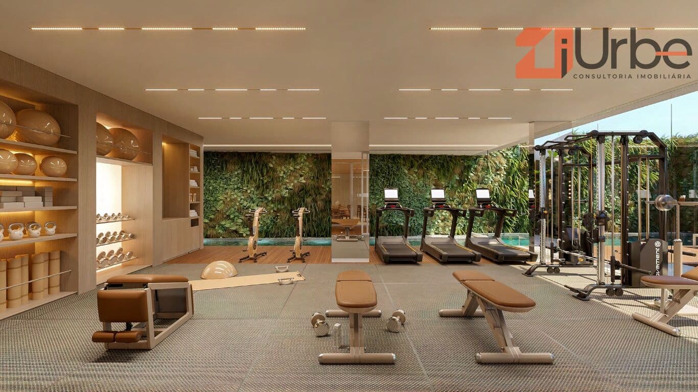Cobertura à venda com 138m², 2 vagas no Alto da Lapa próximo ao Parque Villa-Lobos