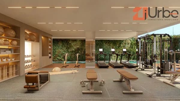 Cobertura à venda com 138m², 2 vagas no Alto da Lapa próximo ao Parque Villa-Lobos