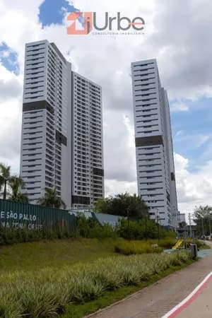 Apartamento pronto à venda 55m², 1 vaga próximo ao Parque Villa Lobos