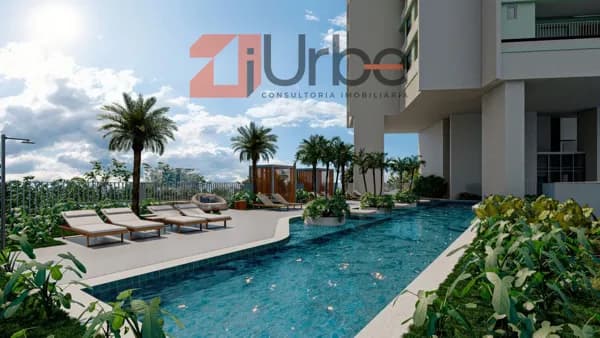 Apartamento à venda 72m², 1 vaga em Higienópolis