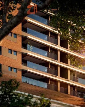 Apartamento à venda 70m², 2 dormitórios em Perdizes próximo à futura estação de Metrô