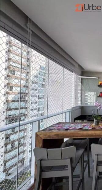 Lindo apartamento à venda 96m², 2 vagas na Lapa