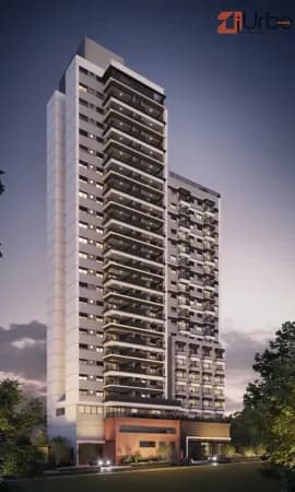 Apartamento à venda 78m², 1 vaga próximo ao Metrô no Alto do Ipiranga