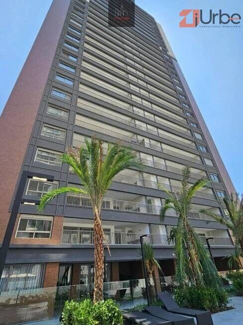 Apartamento com 4 dormitórios à venda, 158m² à poucos minutos à pé do Parque Ibirapuera