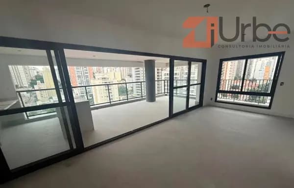 Apartamento pronto para morar próximo ao Allianz Parque à venda com 184 m², 2 vagas