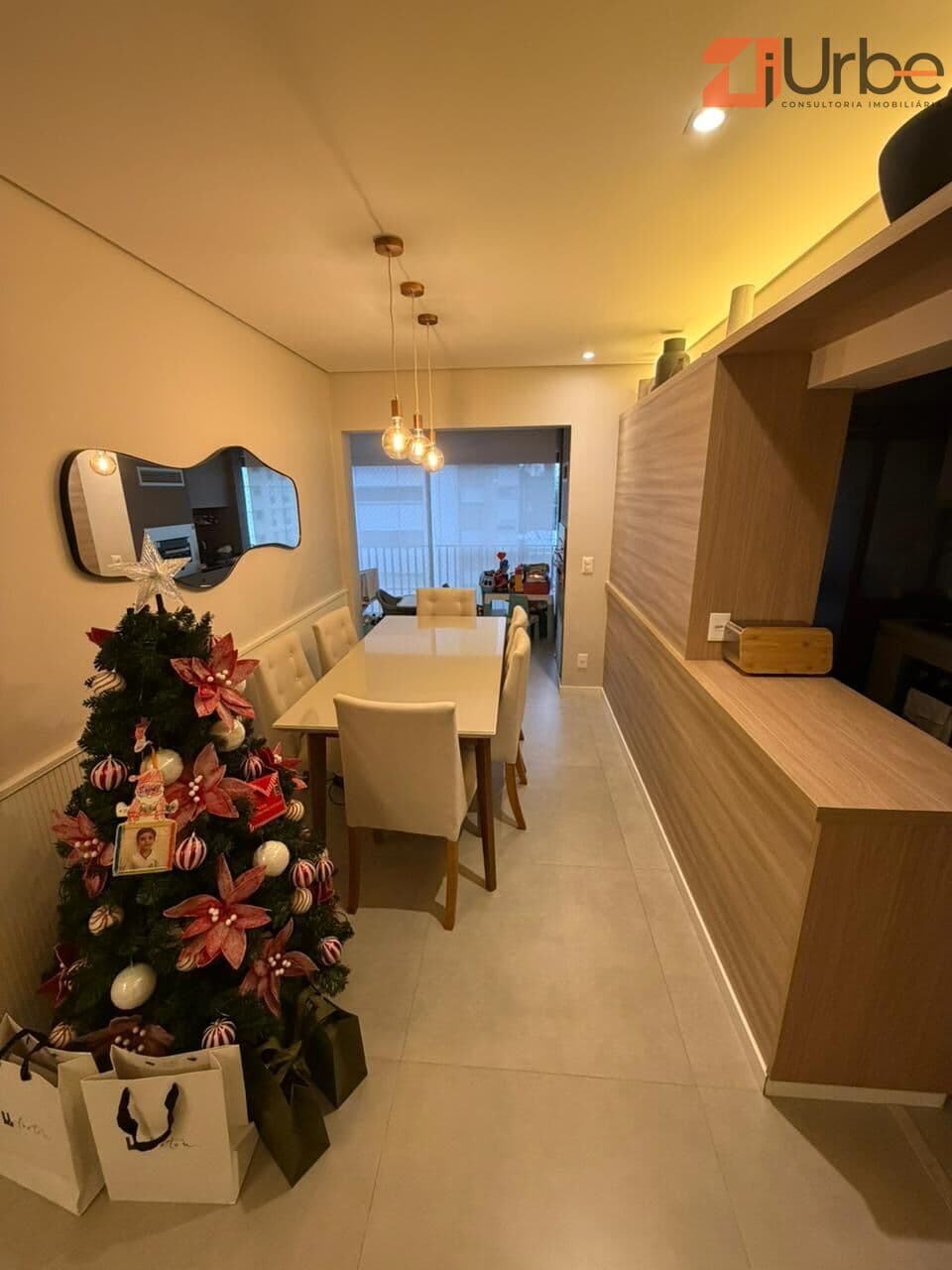 Excelente apartamento à venda 75m², 2 vagas na Lapa