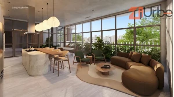 Apartamento à venda em Perdizes com 216m², 3 suítes com vista para o Parque da Água Branca