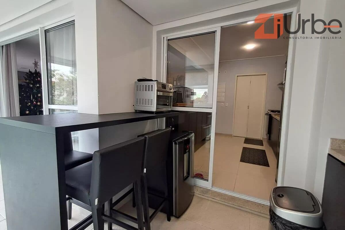 Lindíssimo apartamento à venda em Perdizes com 135m², 3 suítes, próximo à futura estação de Metrô