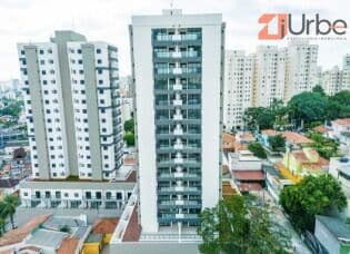 Pronto para morar com 85m² à venda, à 9 minutos da Estação Santa Cruz