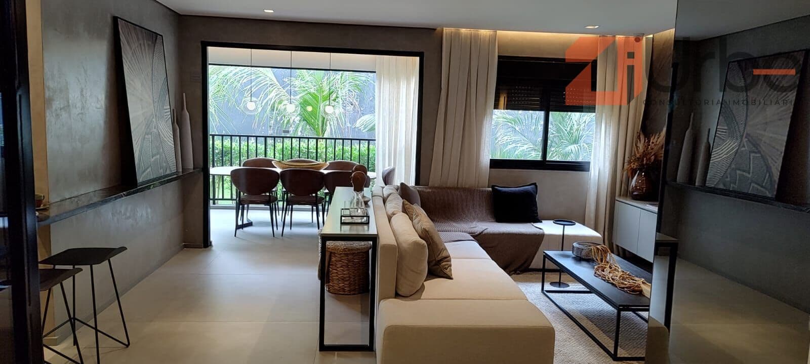 Apartamento à venda 97m², 2 vagas no Alto da Lapa