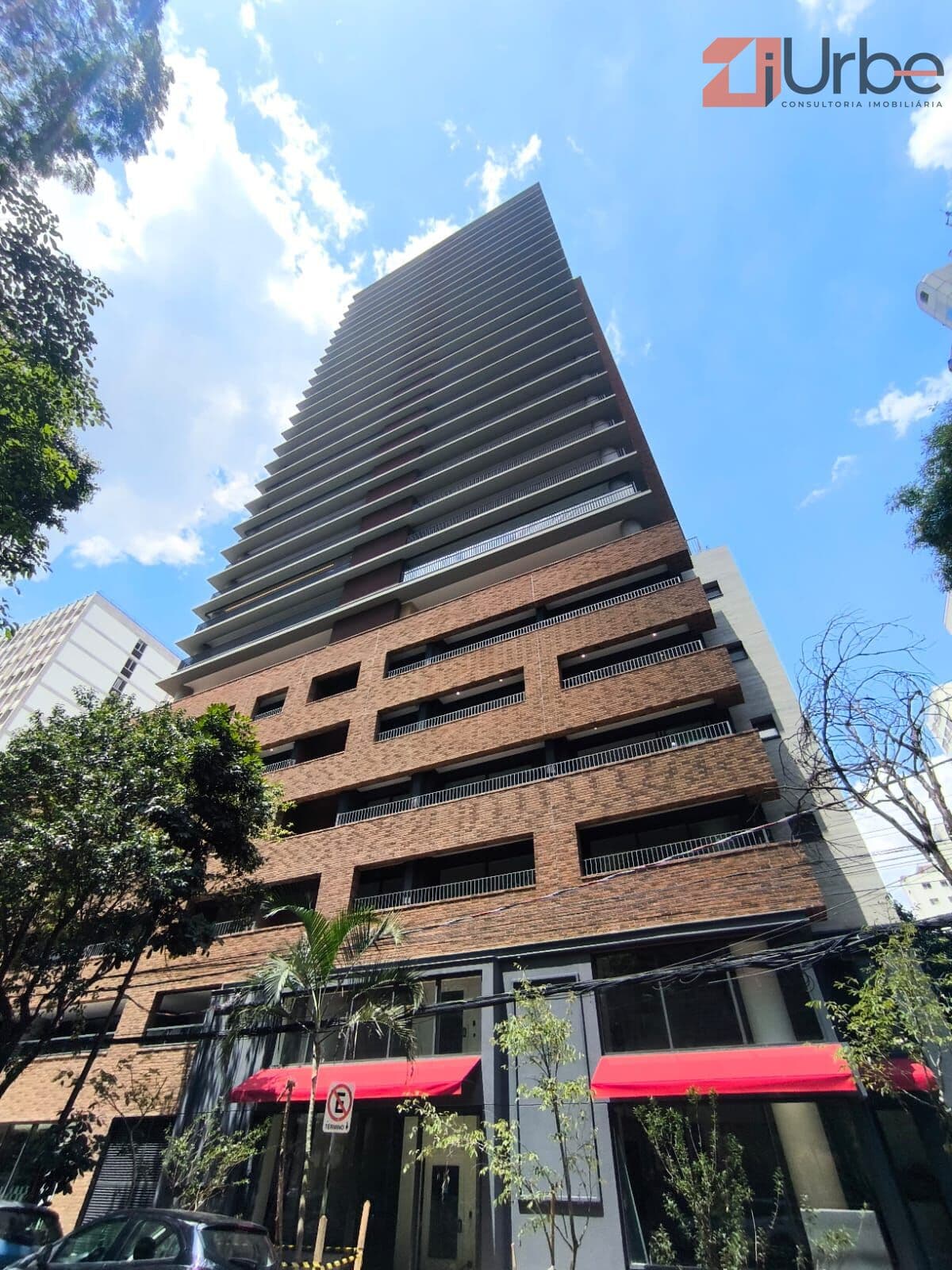 Apartamento à venda 181m², 3 suítes, 2 vagas no Paraíso próximo ao Parque Ibirapuera