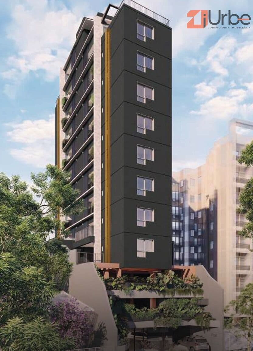 Apartamento à venda 69m², 2 suítes próximo ao Parque Vila -Lobos