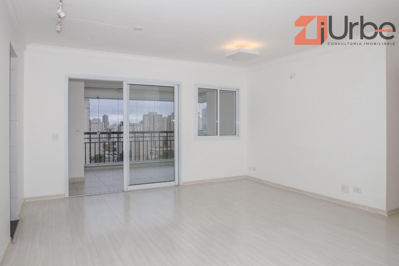 89m², 2 suítes, 3 vagas de garagem à venda na Vila Romana