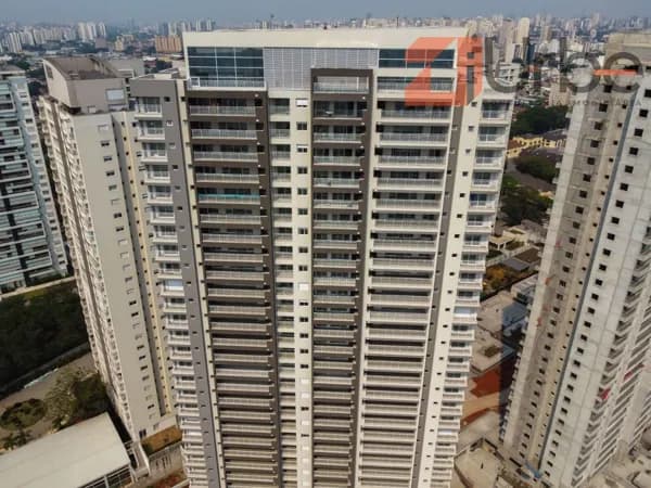 Pronto para morar com 3 suítes, 127m² à venda na Lapa