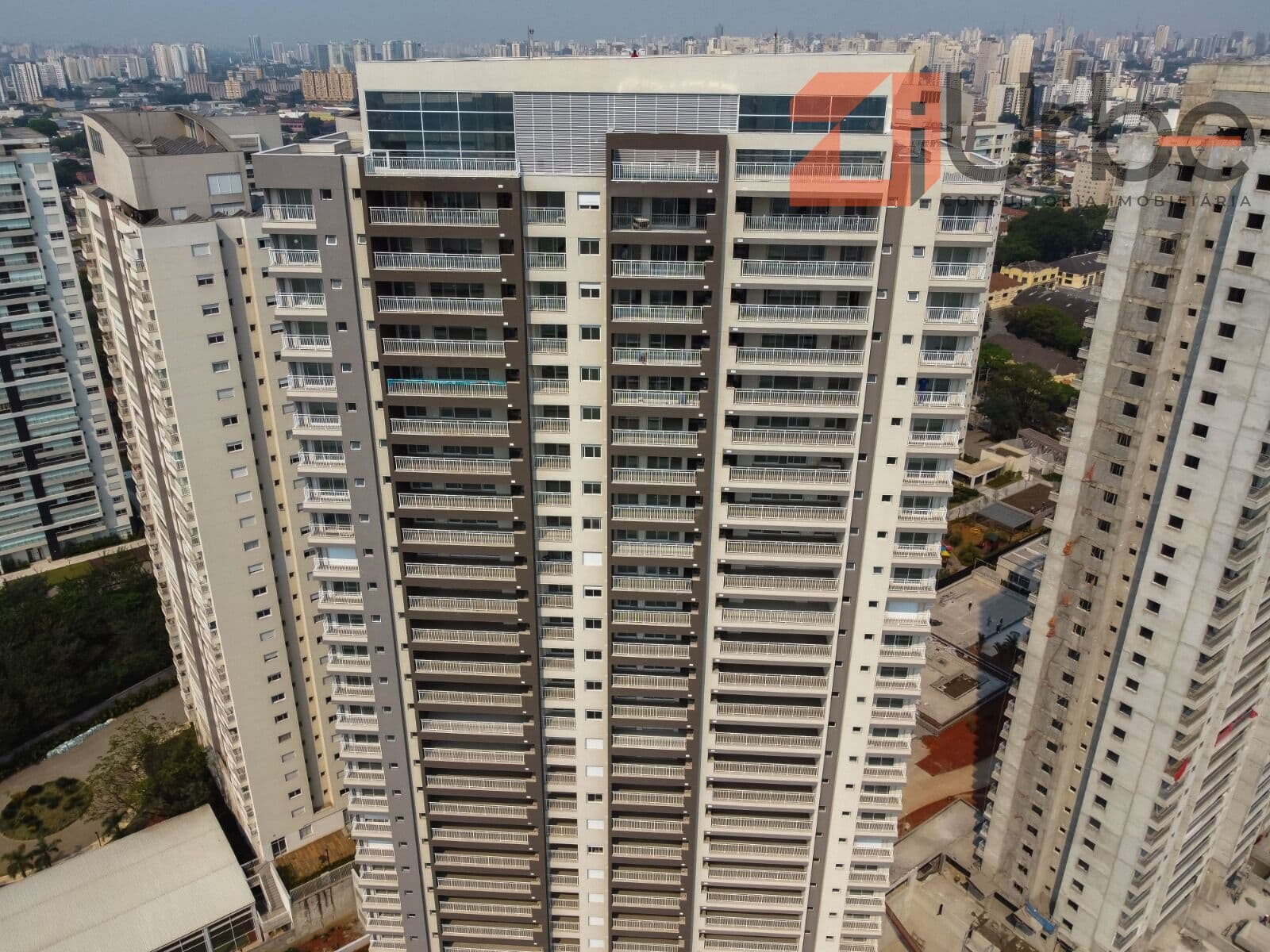 Pronto para morar com 3 suítes, 127m² à venda na Lapa