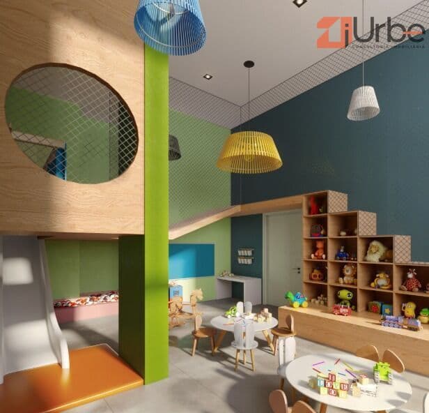 Apartamento à venda 62m², 2 dorms localizado à 850m do Metrô Chácara Klabin