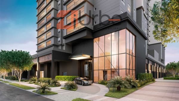 Apartamento 100m², 3 dorms à venda, à poucos metros do Parque da Independência