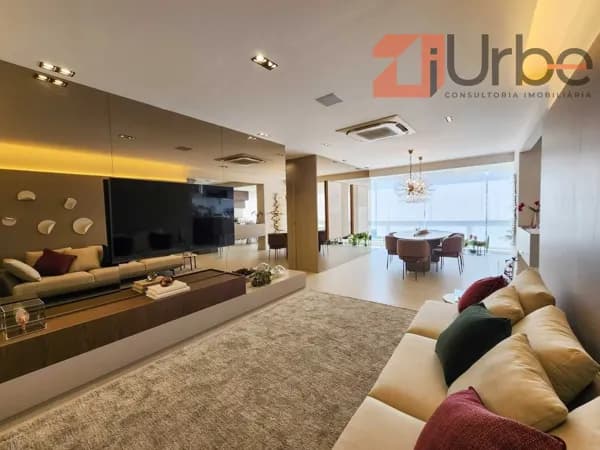 Apartamento à venda 150m², 3 suítes na Vila Clementino