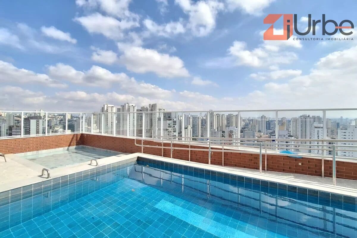 Pronto para morar com 61m² à venda, próximo ao Shopping Bourbon