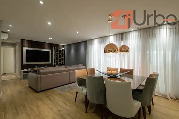 Lindíssimo apartamento à venda no Alto da Lapa 174m², 3 suítes, 3 vagas