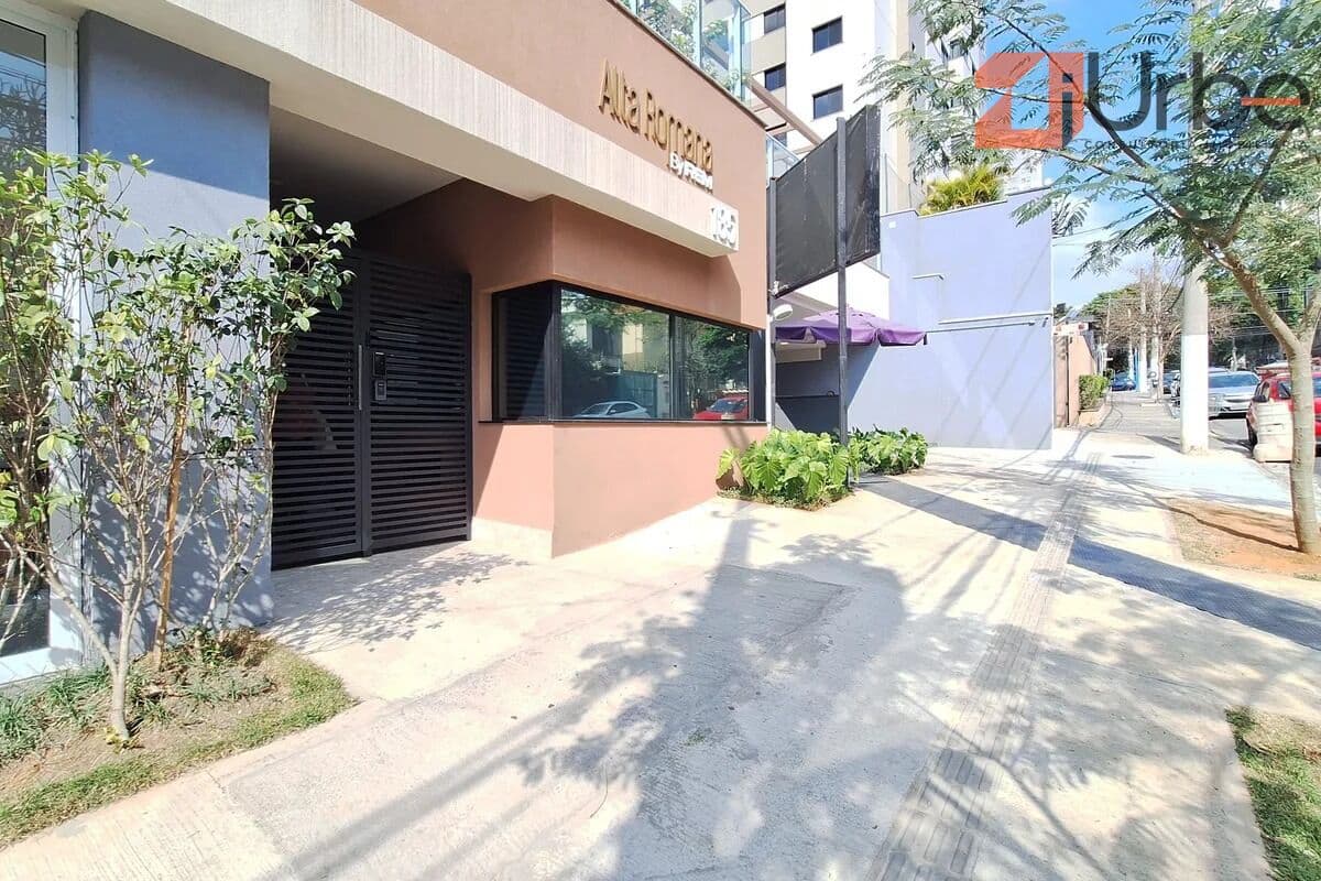Pronto para morar com 3 dormitórios, 2 vagas à venda, próximo ao Shopping Bourbon