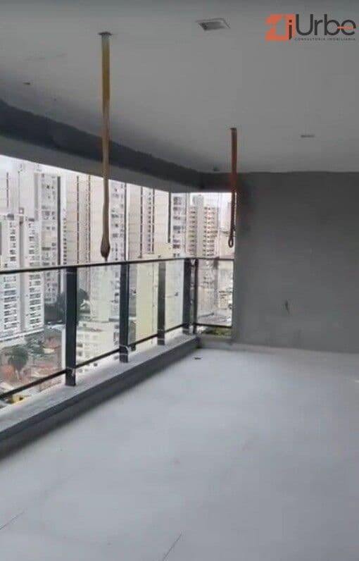 Apartamento à venda 156m², 2 vagas de garagem em Perdizes