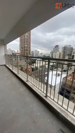 Pronto para morar com 3 suítes à venda, 161m² próximo ao Shopping Bourbon
