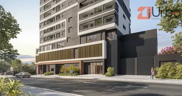 Apartamento Garden à venda 72,90m², 2 dormitórios, 1 vaga à poucos metros da Estação Alto do Ipiranga