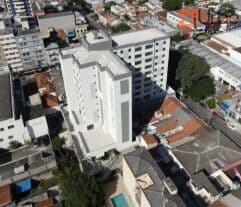 Apartamento pronto à venda 56m², 2 dormitórios próximo ao Metrô Sacomã