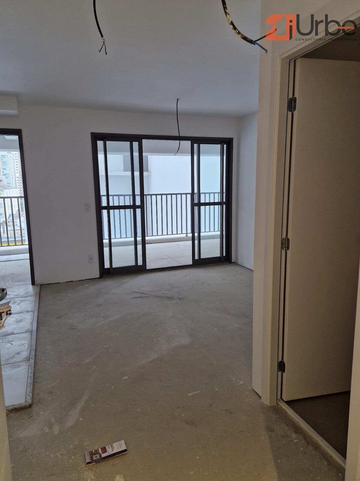 Pronto para morar à venda em Perdizes 78m², 2 suítes próximo ao Allianz Parque