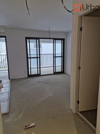 Pronto para morar à venda em Perdizes 78m², 2 suítes próximo ao Allianz Parque