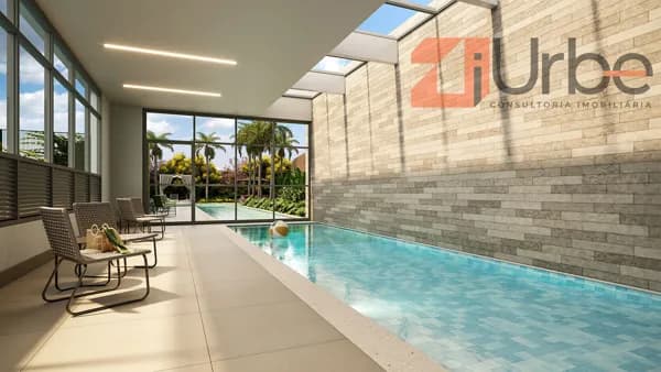 Apartamento à venda no Alto de Pinheiros com 167m², 3 suítes próximo ao Pque Villa Lobos