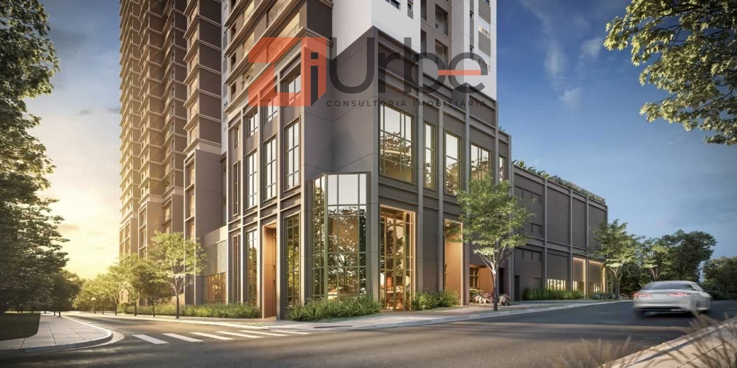 Apartamento com 3 dormitórios à venda, 87m² próximo à Estação Alto do Ipiranga