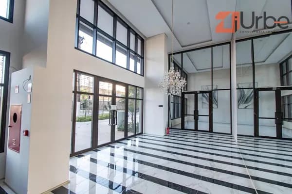 Cobertura Duplex à venda com 280m², 3 suítes próximo à Estação Sacomã