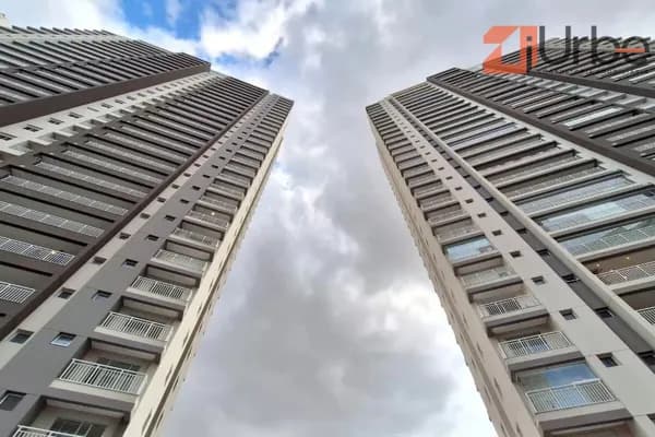 Pronto para morar 3 suítes, 127m² à venda na Zona Oeste, entre às linhas Rubi e Diamante da CPTM