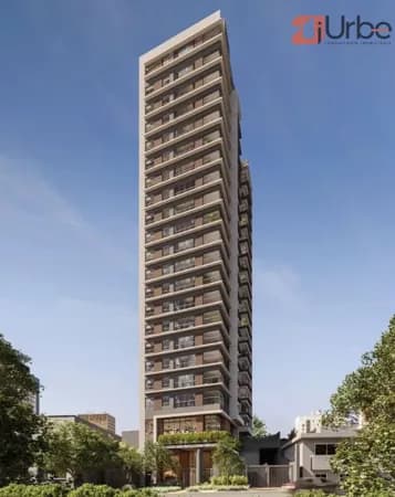 Apartamento à venda na Vila Mariana 64m², 2 dorms à poucos minutos do Metrô