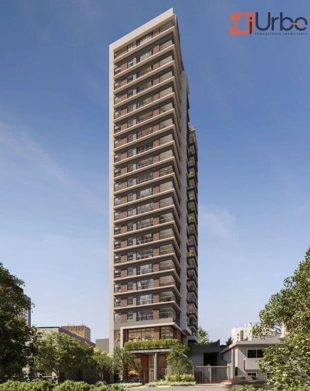 Apartamento à venda na Vila Mariana 64m², 2 dorms à poucos minutos do Metrô