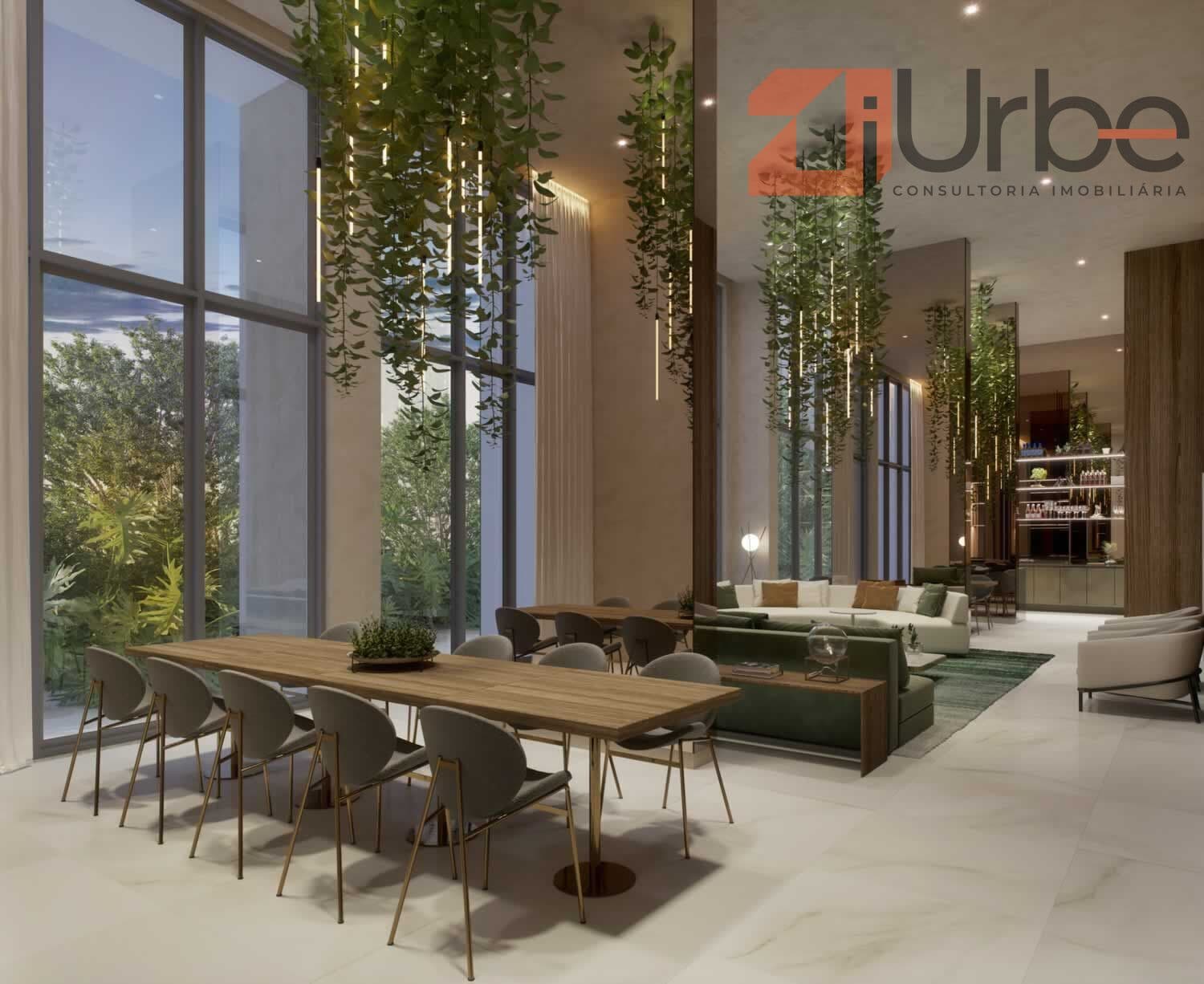 Apartamento à venda 61m², 2 dormitórios na Vila Clementino, próximo ao Ibirapuera