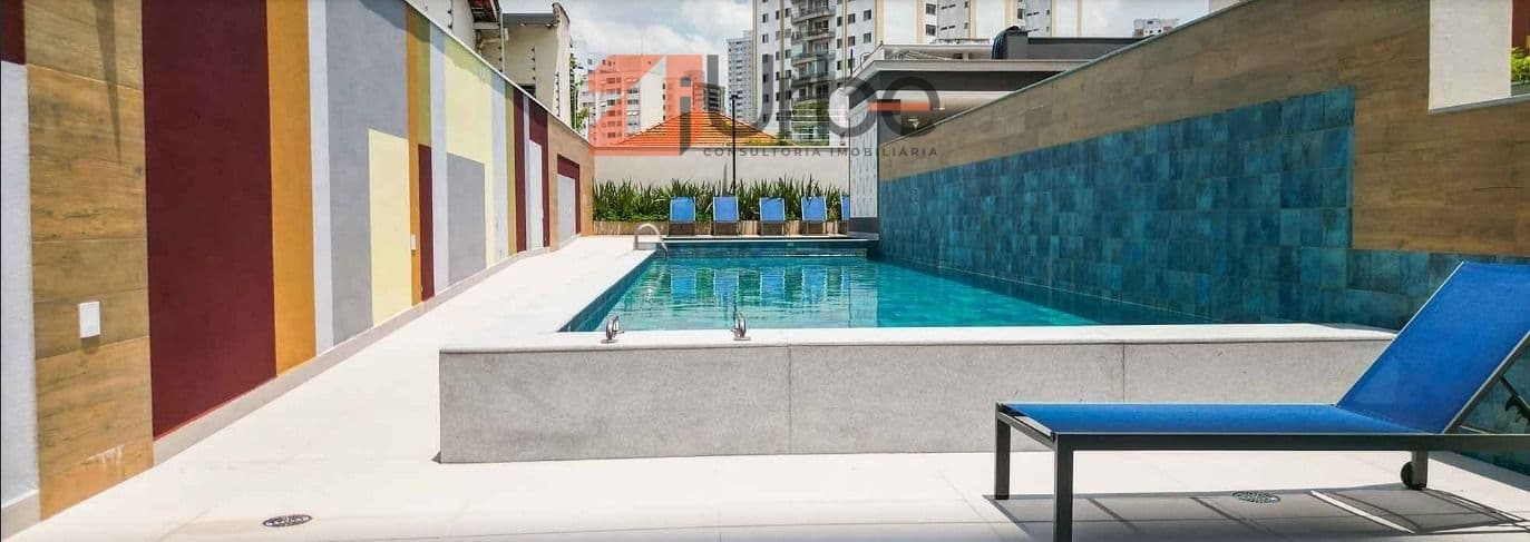 Garden pronto para morar com 3 suites à venda próximo à futura estação Sesc-Pompéia do metrô