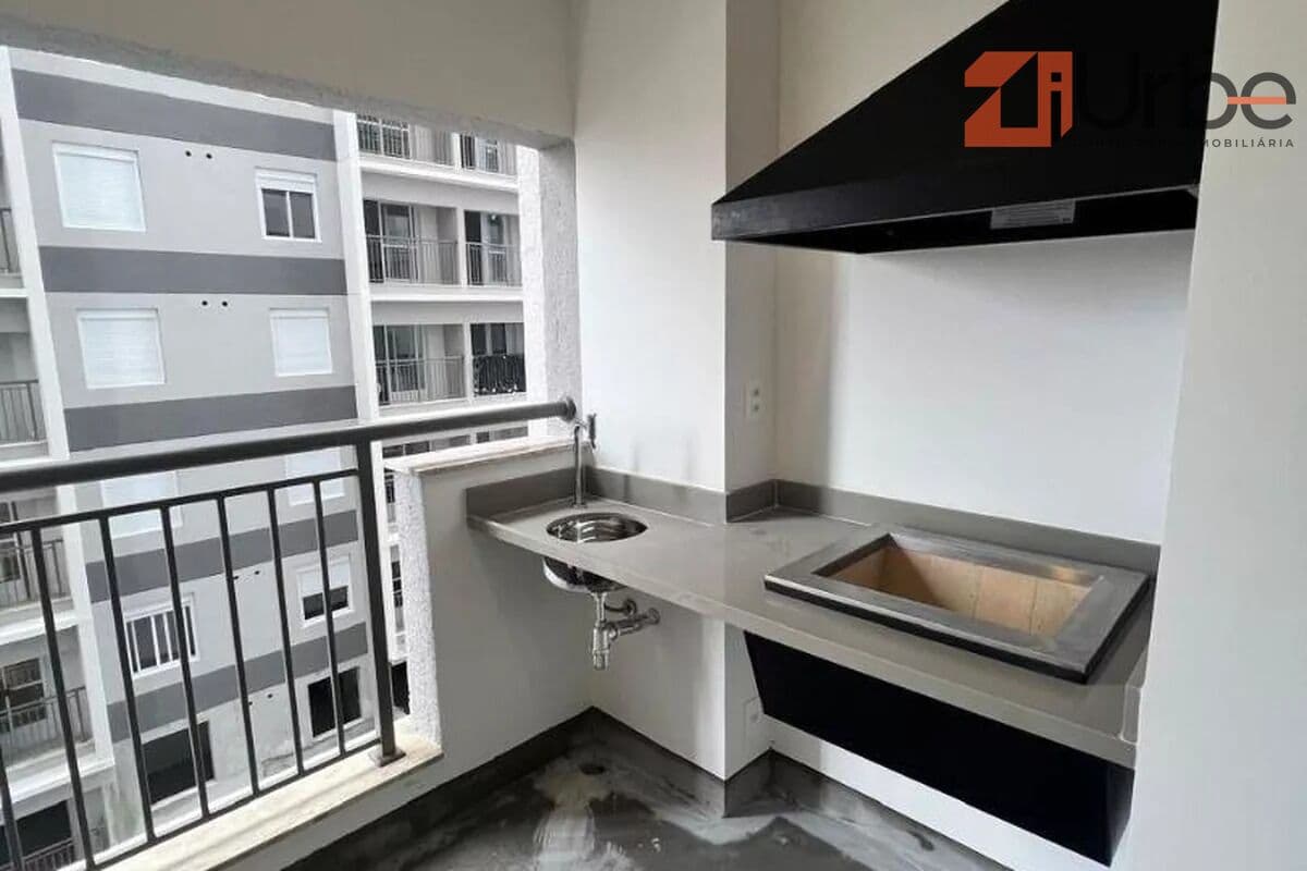 Apartamento pronto com 2 dormitórios à venda, 67m² próximo ao Parque da Independência
