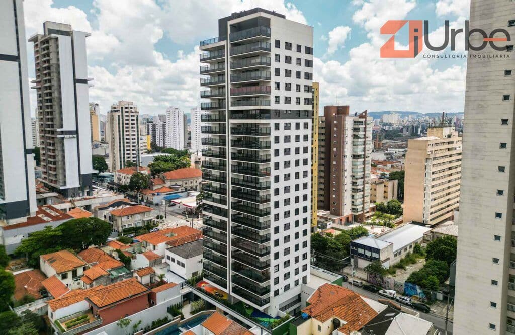 Pronto para morar com 151m² à venda próximo ao Shopping Bourbon
