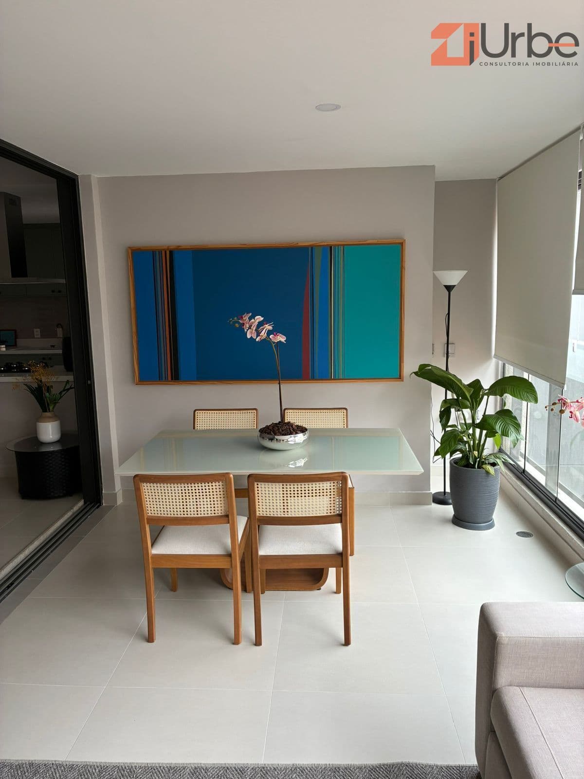 Apartamento à venda com 140m², 2 vagas com quadra de tênis em Perdizes