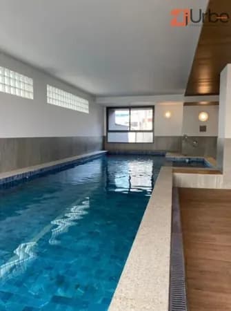 Apartamento pronto para morar 105m², 2 vagas localizado à 400mts da Estação de Metrô Pinheiros