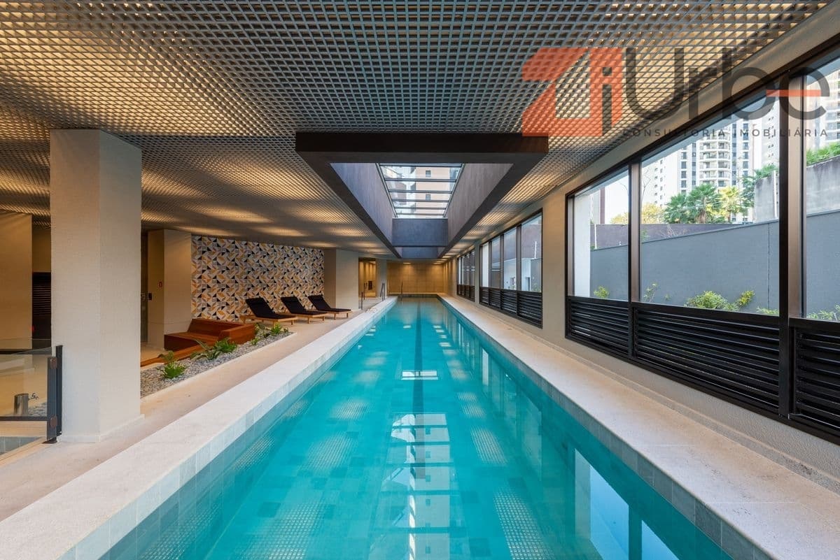 Apartamento com 4 dormitórios à venda, 218 m² por R$ 3.593.000,00 - Alto da Lapa - São Paulo/SP