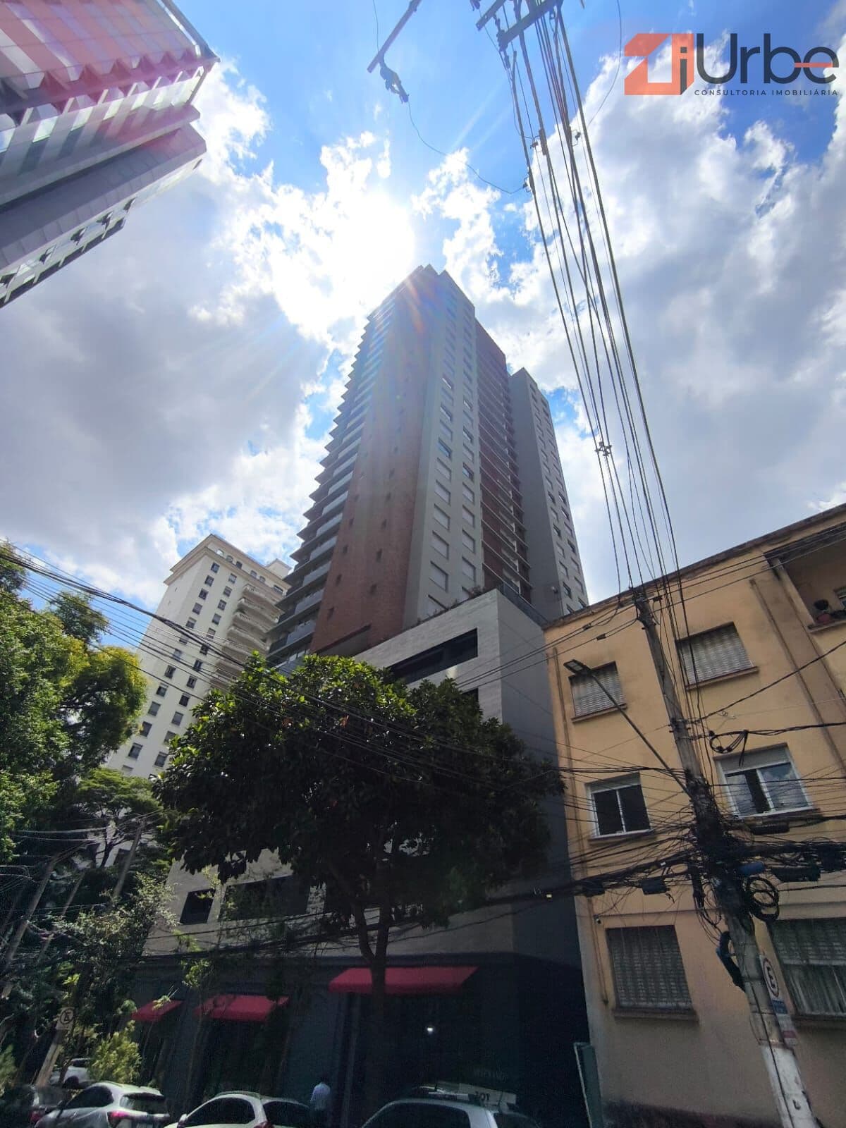 Apartamento à venda 181m², 3 suítes, 2 vagas no Paraíso próximo ao Parque Ibirapuera