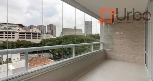 Apartamento à venda 119m², 3 vagas próximo ao Shopping Bourbon